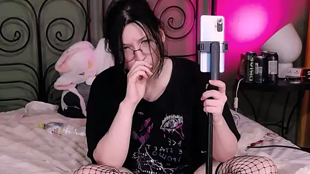 BlackyTea online show from March 12, 2025, 4:19 am
