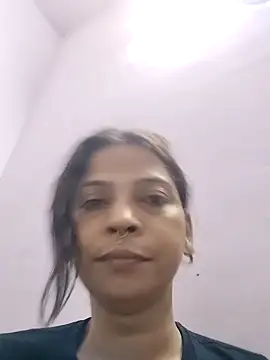 Snapshot of SANU_JI1 chatting on December 19, 2024, 6:45 am SANU JI1 online show from December 19, 2024, 6:45 am