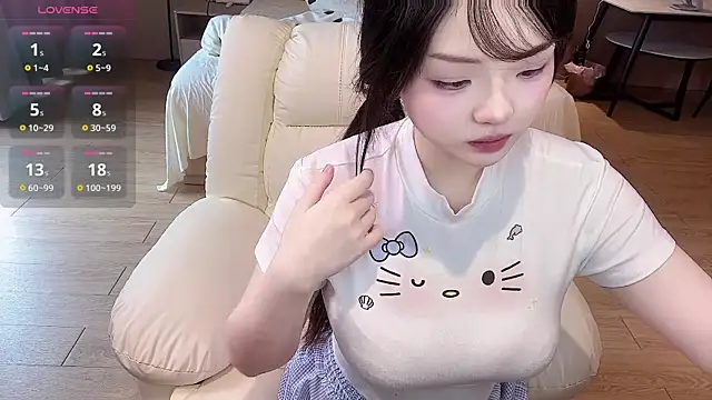 Snapshot of Mimi_Dairy_ chatting on September 20, 2025, 11:43 pm Mimi Dairy  online show from September 20, 2025, 11:43 pm