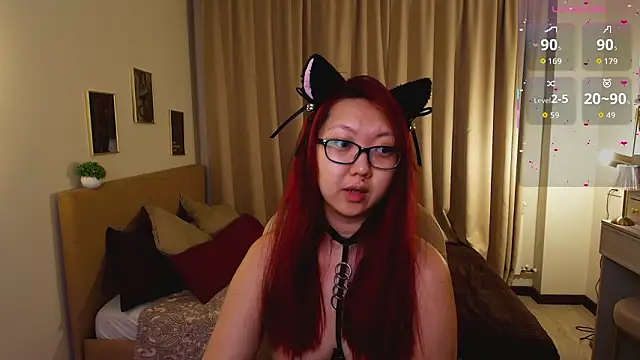 Marine Vact online show from March 18, 2026, 2:08 pm