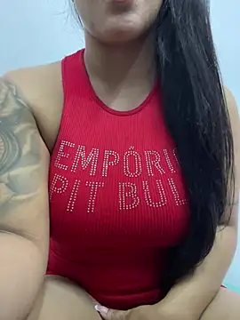 luara1988 online show from February 10, 2026, 6:51 pm