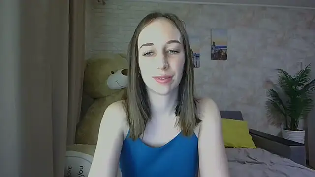 Snapshot of Anika_bloom chatting on October 26, 2025, 9:15 pm Anika bloom online show from October 26, 2025, 9:15 pm