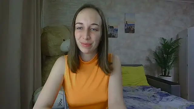 Snapshot of Anika_bloom chatting on September 26, 2025, 2:40 am Anika bloom online show from September 26, 2025, 2:40 am