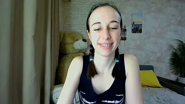 Anika bloom online show from February 13, 2026, 6:46 am