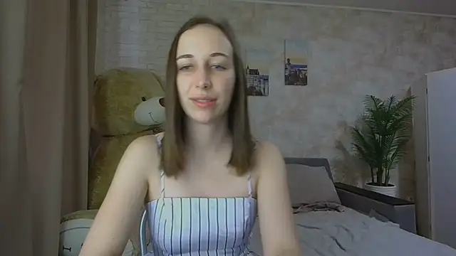 Snapshot of Anika_bloom chatting on September 22, 2025, 1:06 pm Anika bloom online show from September 22, 2025, 1:06 pm