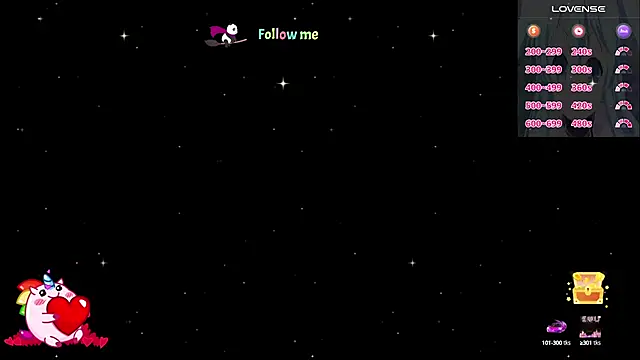 MIXEMKUTAKO online show from December 20, 2024, 1:58 am