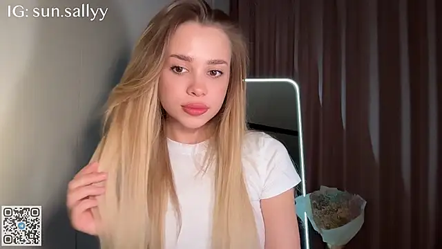 sunsally online show from April 21, 2026, 7:42 pm