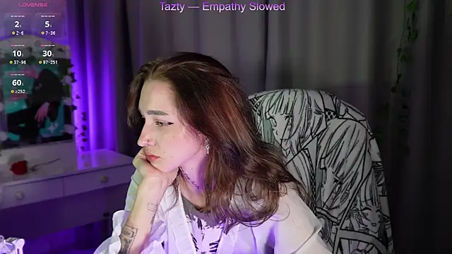 Snapshot of sayonara_6 chatting on October 17, 2025, 1:13 pm sayonara 6 online show from October 17, 2025, 1:13 pm