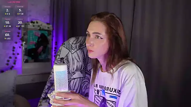 Snapshot of sayonara_6 chatting on October 29, 2025, 3:44 pm sayonara 6 online show from October 29, 2025, 3:44 pm