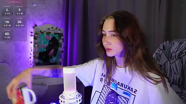 Snapshot of sayonara_6 chatting on October 13, 2025, 11:34 am sayonara 6 online show from October 13, 2025, 11:34 am