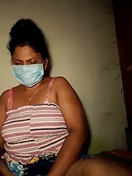 Snapshot of SL-WASI chatting on October 20, 2025, 8:59 am SL-WASI online show from October 20, 2025, 8:59 am