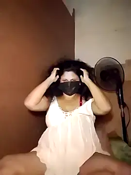 Snapshot of SL-WASI chatting on October 3, 2025, 5:58 pm SL-WASI online show from October 3, 2025, 5:58 pm