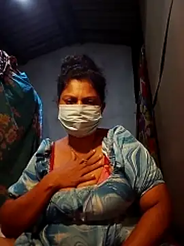 Snapshot of SL-WASI chatting on November 1, 2025, 12:17 am SL-WASI online show from November 1, 2025, 12:17 am