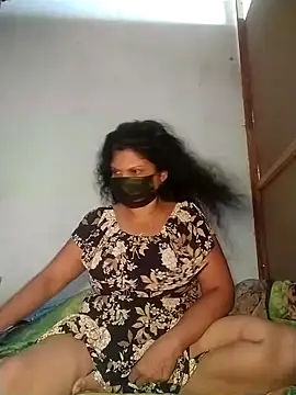 Snapshot of SL-WASI chatting on September 20, 2025, 7:02 am SL-WASI online show from September 20, 2025, 7:02 am