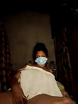 Snapshot of SL-WASI chatting on October 11, 2025, 6:42 pm SL-WASI online show from October 11, 2025, 6:42 pm