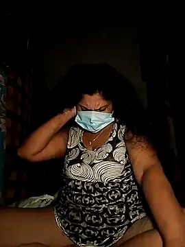 Snapshot of SL-WASI chatting on October 15, 2025, 5:10 pm SL-WASI online show from October 15, 2025, 5:10 pm