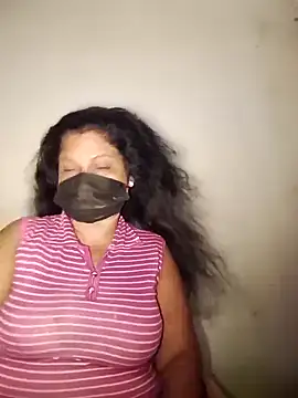 Snapshot of SL-WASI chatting on October 9, 2025, 6:03 am SL-WASI online show from October 9, 2025, 6:03 am