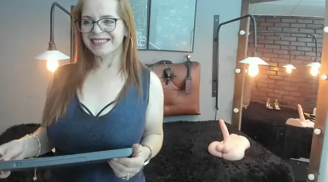 Samantha mature56 online show from March 12, 2025, 10:16 am