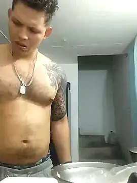 King russo online show from February 27, 2025, 2:57 am