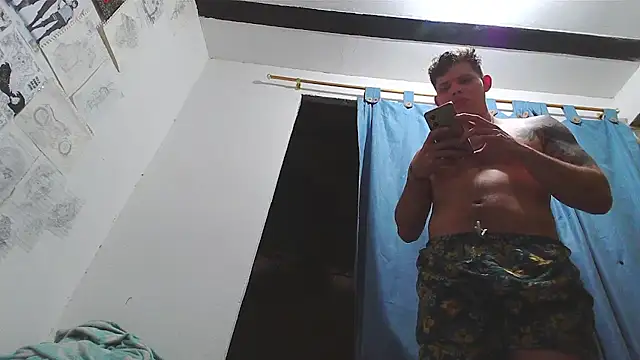 King russo online show from February 12, 2025, 4:44 am