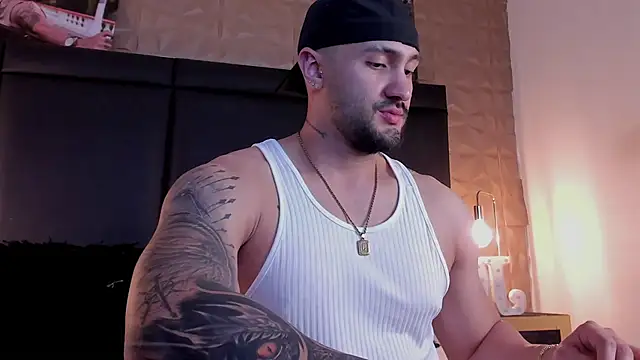 JeanColleman online show from November 2, 2025, 4:06 am