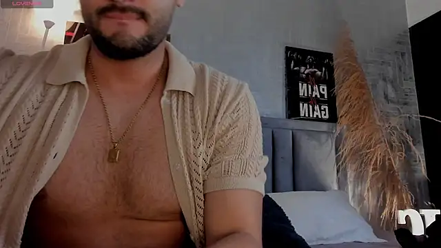 Snapshot of JeanColleman chatting on October 24, 2025, 4:33 am JeanColleman online show from October 24, 2025, 4:33 am