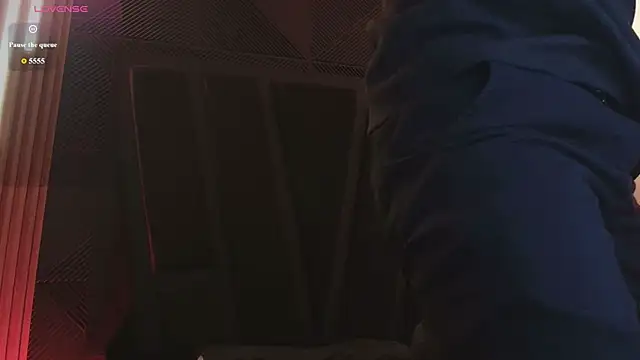 JeanColleman online show from February 19, 2026, 11:23 pm