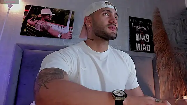 Snapshot of JeanColleman chatting on October 8, 2025, 4:03 am JeanColleman online show from October 8, 2025, 4:03 am