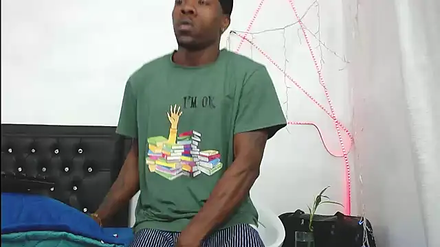 Damian hart 24CM online show from April 14, 2026, 11:26 am