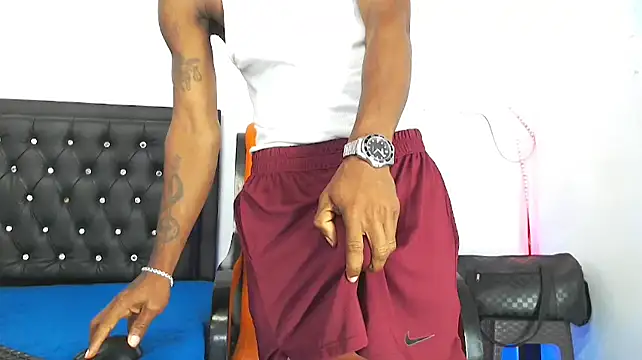 Snapshot of Damian_hart_24CM chatting on October 14, 2025, 9:10 am Damian hart 24CM online show from October 14, 2025, 9:10 am