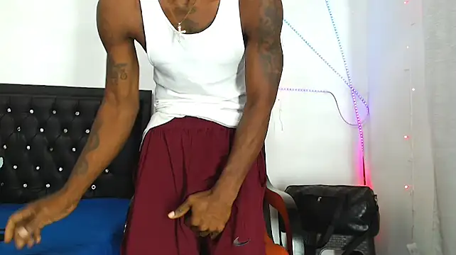 Damian hart 24CM online show from November 20, 2025, 10:16 am