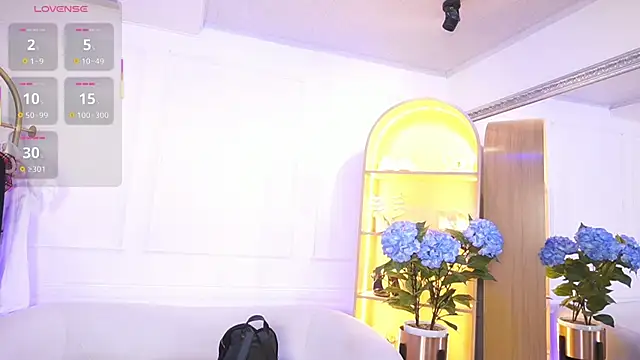 elasummer online show from November 19, 2025, 12:16 pm