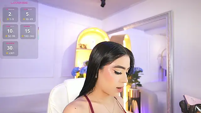 elasummer online show from October 3, 2025, 12:17 pm