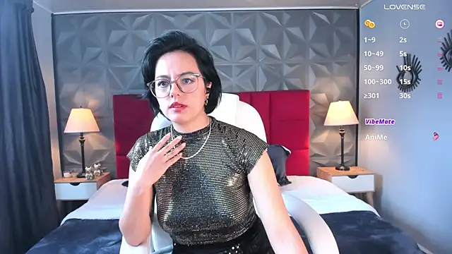 Snapshot of victoria_byte chatting on March 2, 2025, 12:58 pm victoria byte online show from March 2, 2025, 12:58 pm