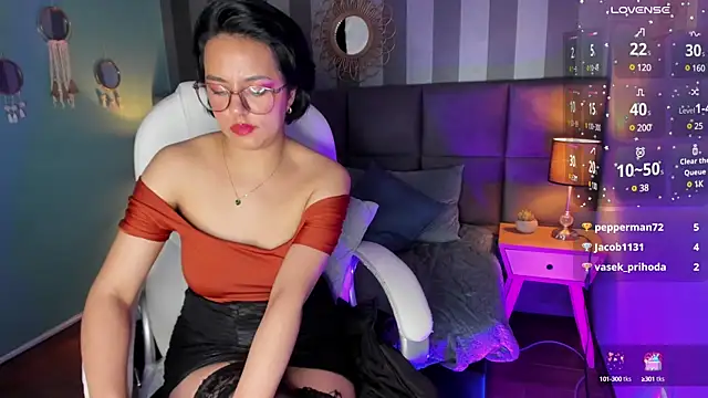 Snapshot of victoria_byte chatting on February 8, 2025, 4:46 pm victoria byte online show from February 8, 2025, 4:46 pm