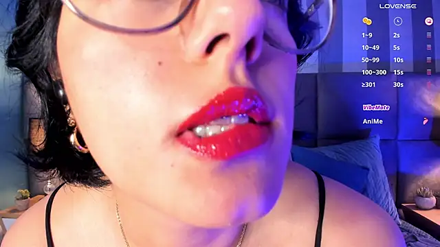 Snapshot of victoria_byte chatting on March 8, 2025, 2:30 pm victoria byte online show from March 8, 2025, 2:30 pm