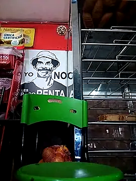 EMILY ROUSSE71 online show from October 30, 2025, 9:11 pm