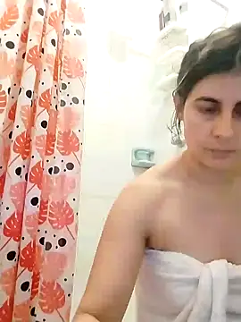 samanta rosas1 online show from January 10, 2025, 10:36 pm