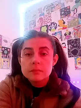 samanta rosas1 online show from March 7, 2025, 8:22 pm