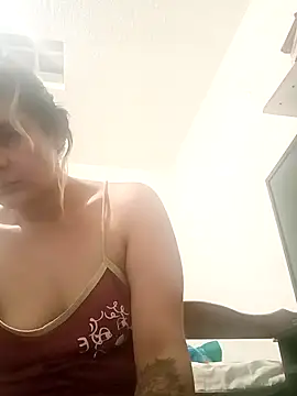 samanta rosas1 online show from February 1, 2025, 11:06 pm