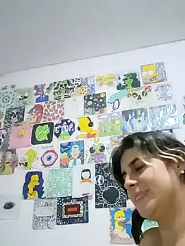 samanta rosas1 online show from March 12, 2025, 3:46 am