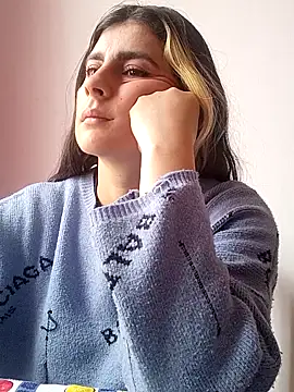 samanta rosas1 online show from September 9, 2025, 1:31 pm
