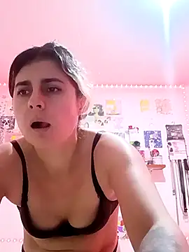 samanta rosas1 online show from January 5, 2025, 8:31 pm