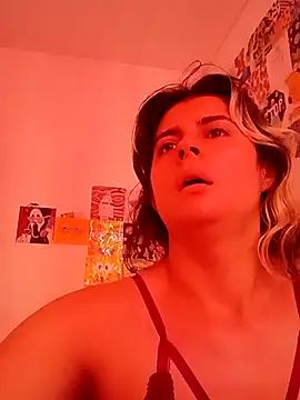 samanta rosas1 online show from February 20, 2025, 2:57 pm