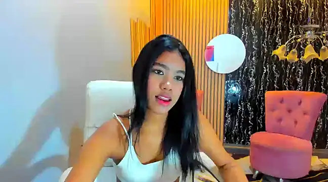 skinny cloe online show from December 3, 2024, 12:30 am