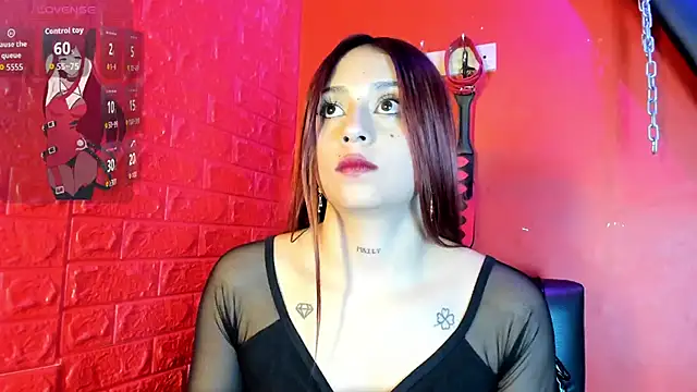 Monttserratt online show from February 10, 2026, 7:24 pm