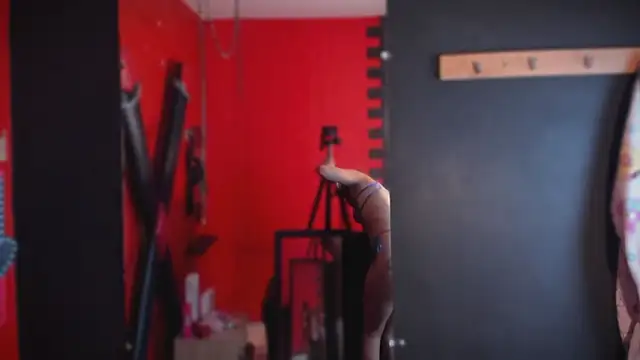 Monttserratt online show from March 15, 2026, 1:12 am