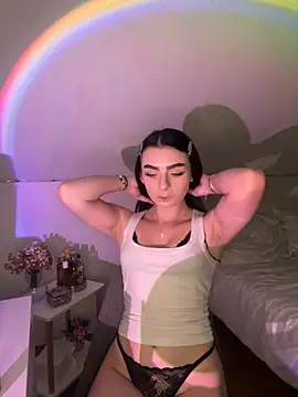 Snapshot of AdelinaAlia chatting on September 10, 2025, 7:13 pm AdelinaAlia online show from September 10, 2025, 7:13 pm