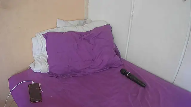 SexyEbonySlender online show from March 11, 2025, 9:24 am