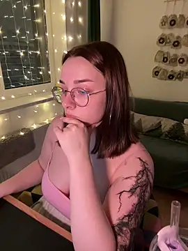 CookyDaisy online show from January 12, 2025, 12:39 am